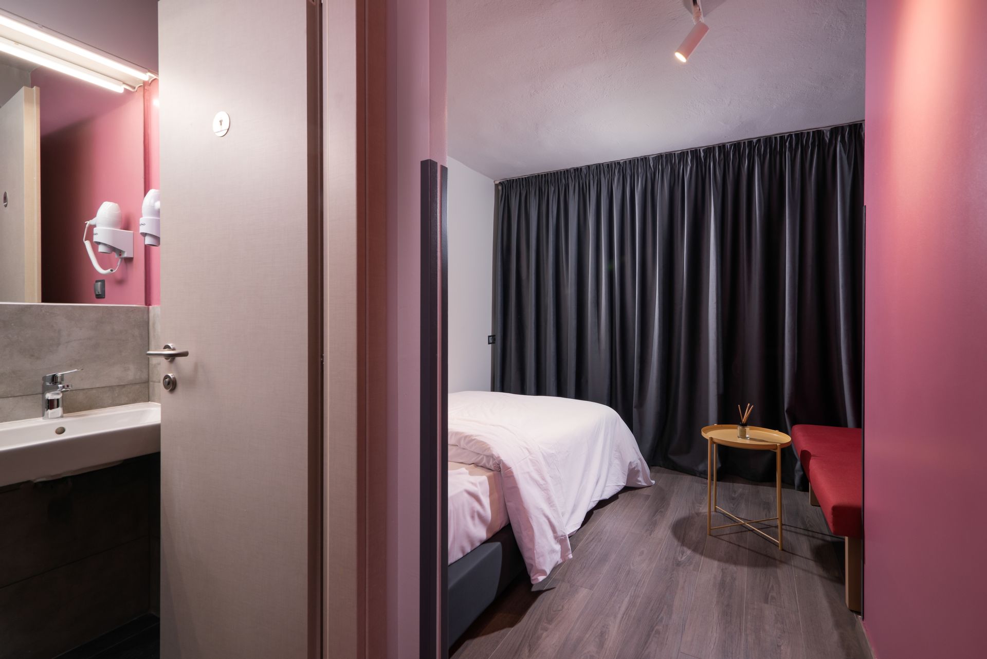 Studio with Terrace Urban Donkey Hotel Thessaloniki 17