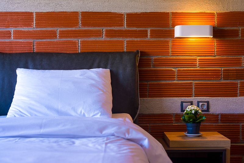urban donkey hotel twin room 4